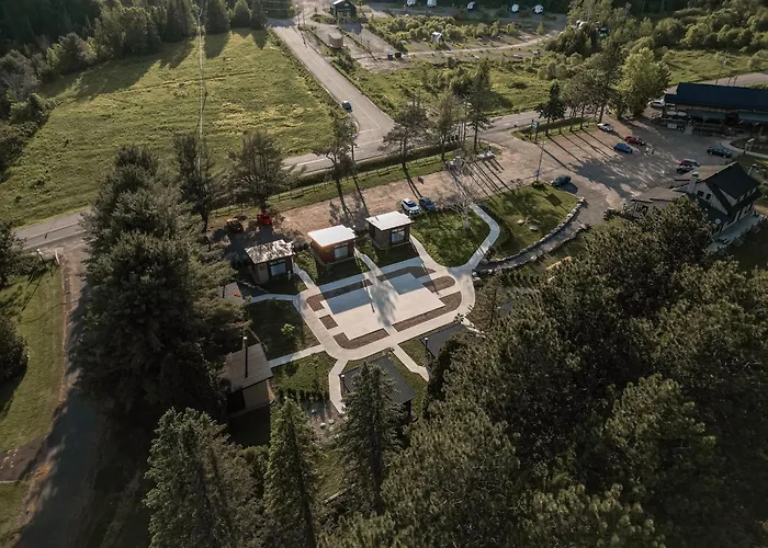 Le 2800 Du Parc