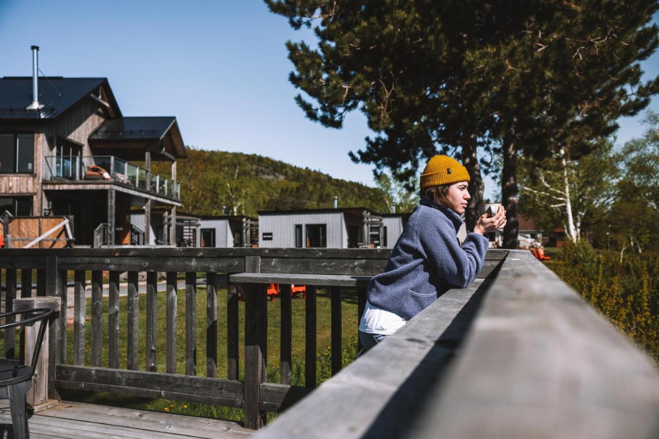 Le 2800 Du Parc Chalet Shawinigan