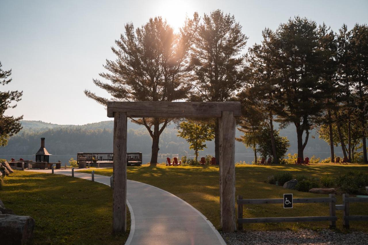 Le 2800 Du Parc Chalet Shawinigan