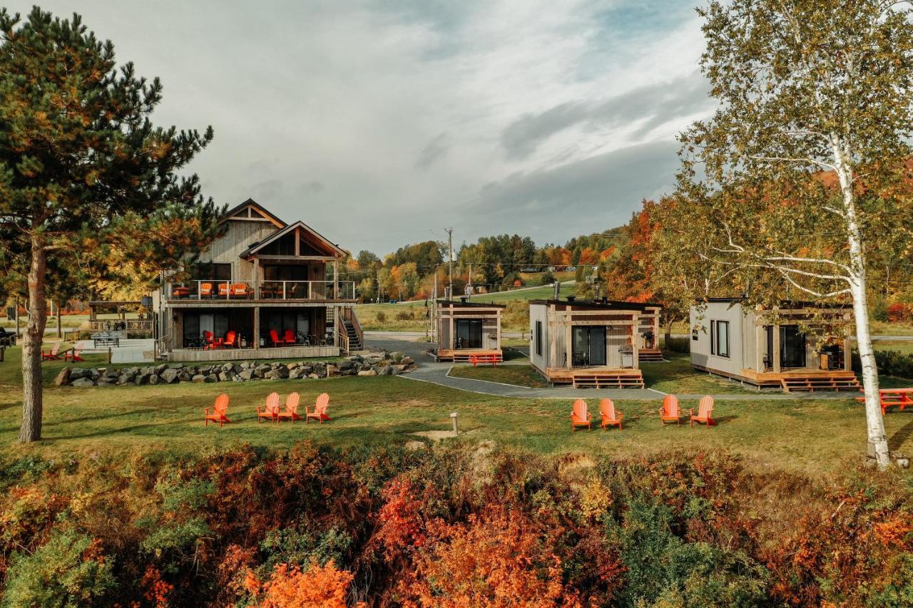 Le 2800 Du Parc Chalet Shawinigan