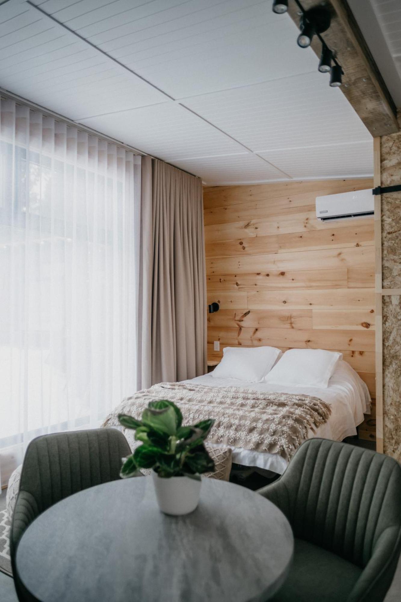 Chalet Le 2800 Du Parc *