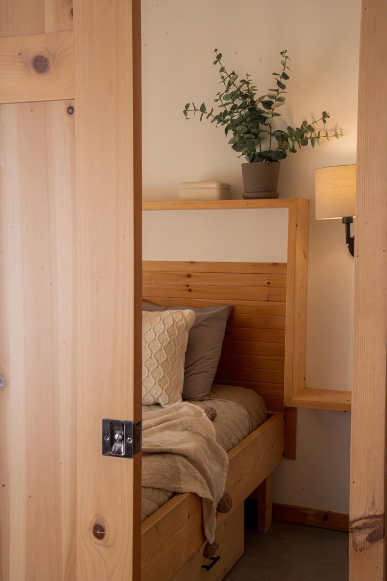 Chalet Le 2800 Du Parc Shawinigan