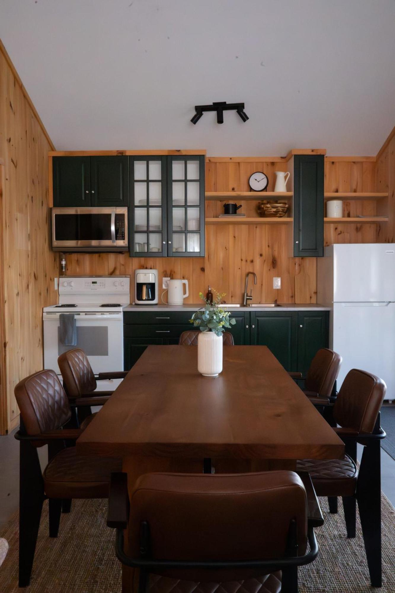 Chalet Le 2800 Du Parc *
