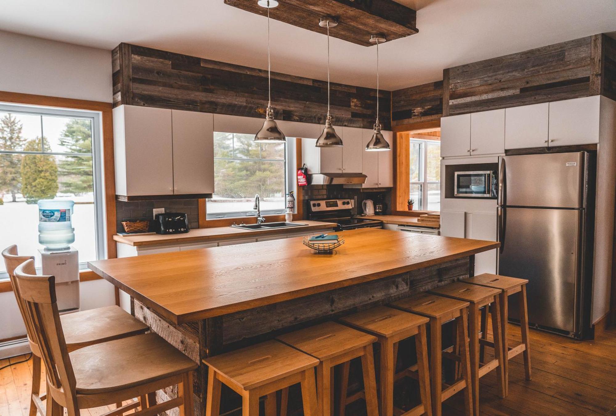 Le 2800 Du Parc Chalet Shawinigan