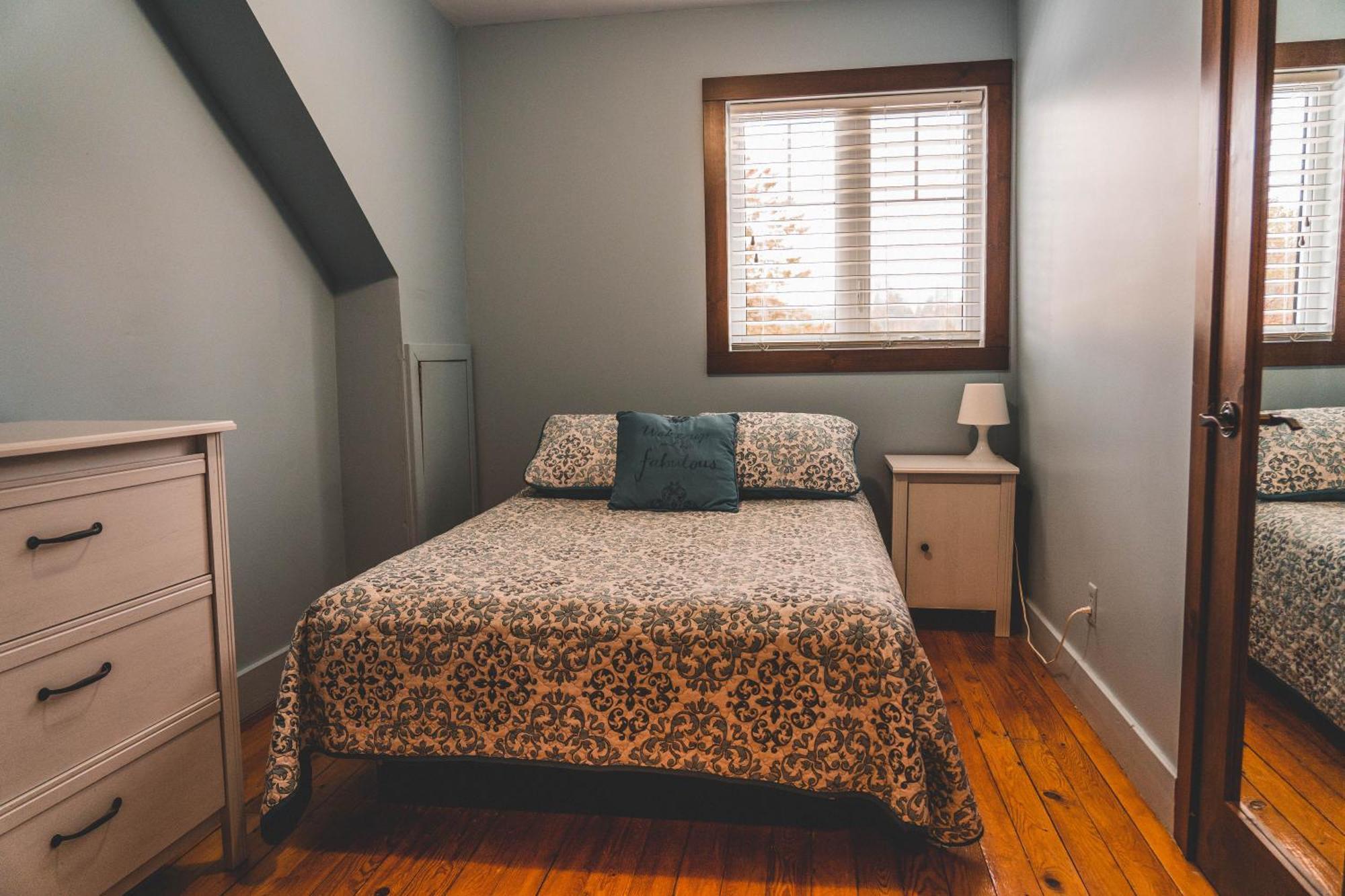 Chalet Le 2800 Du Parc Shawinigan