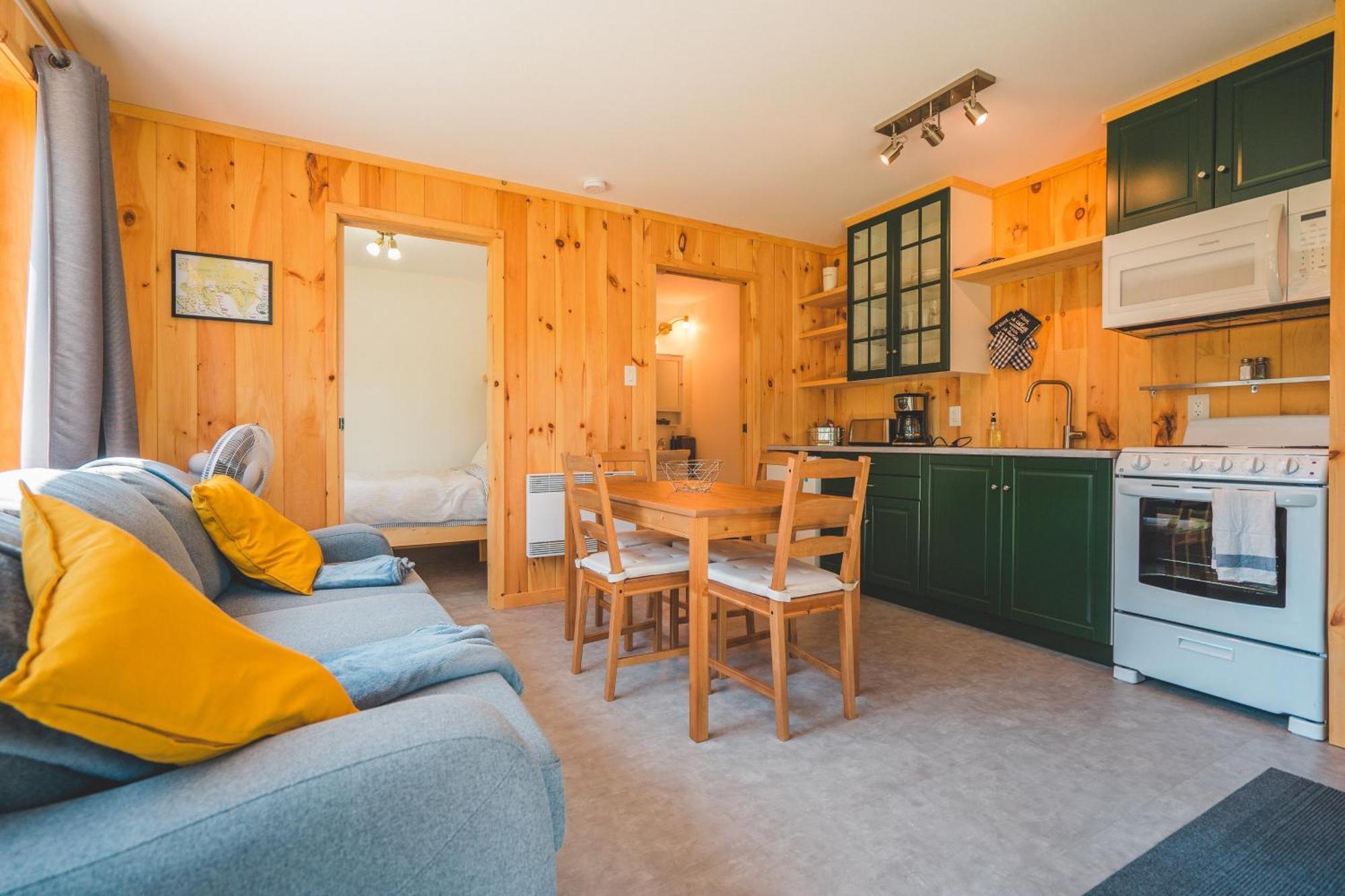 Chalet Le 2800 Du Parc *