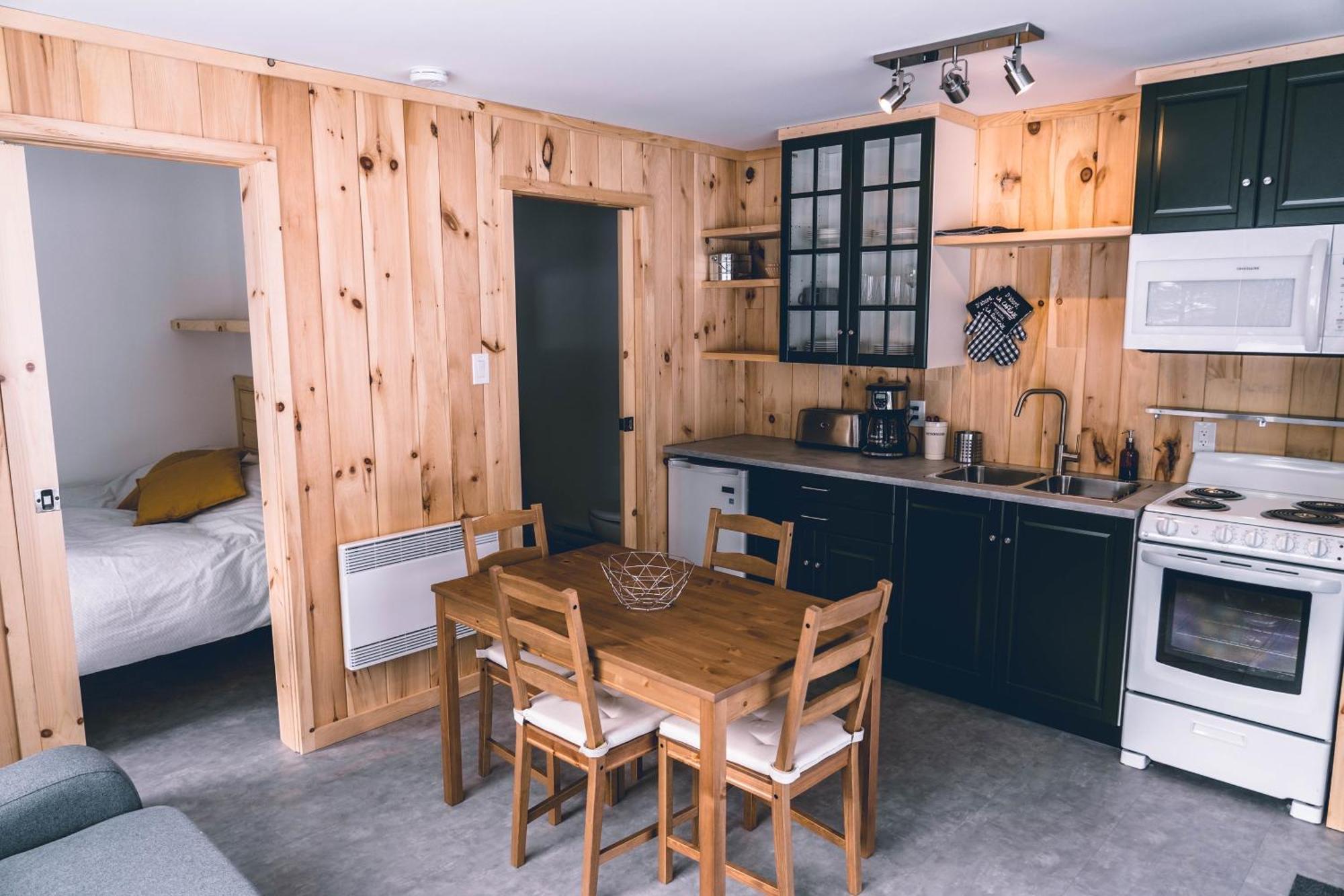 Le 2800 Du Parc Chalet Shawinigan