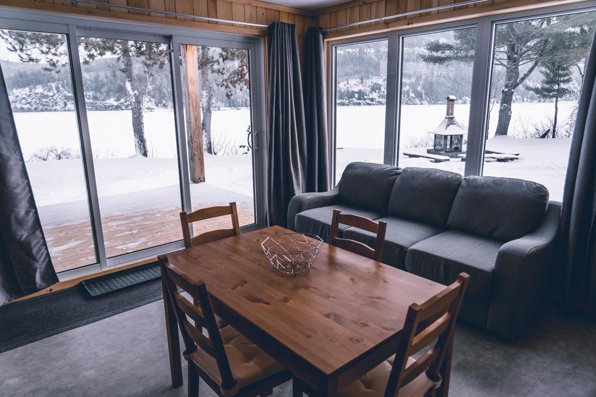 Chalet Le 2800 Du Parc Shawinigan