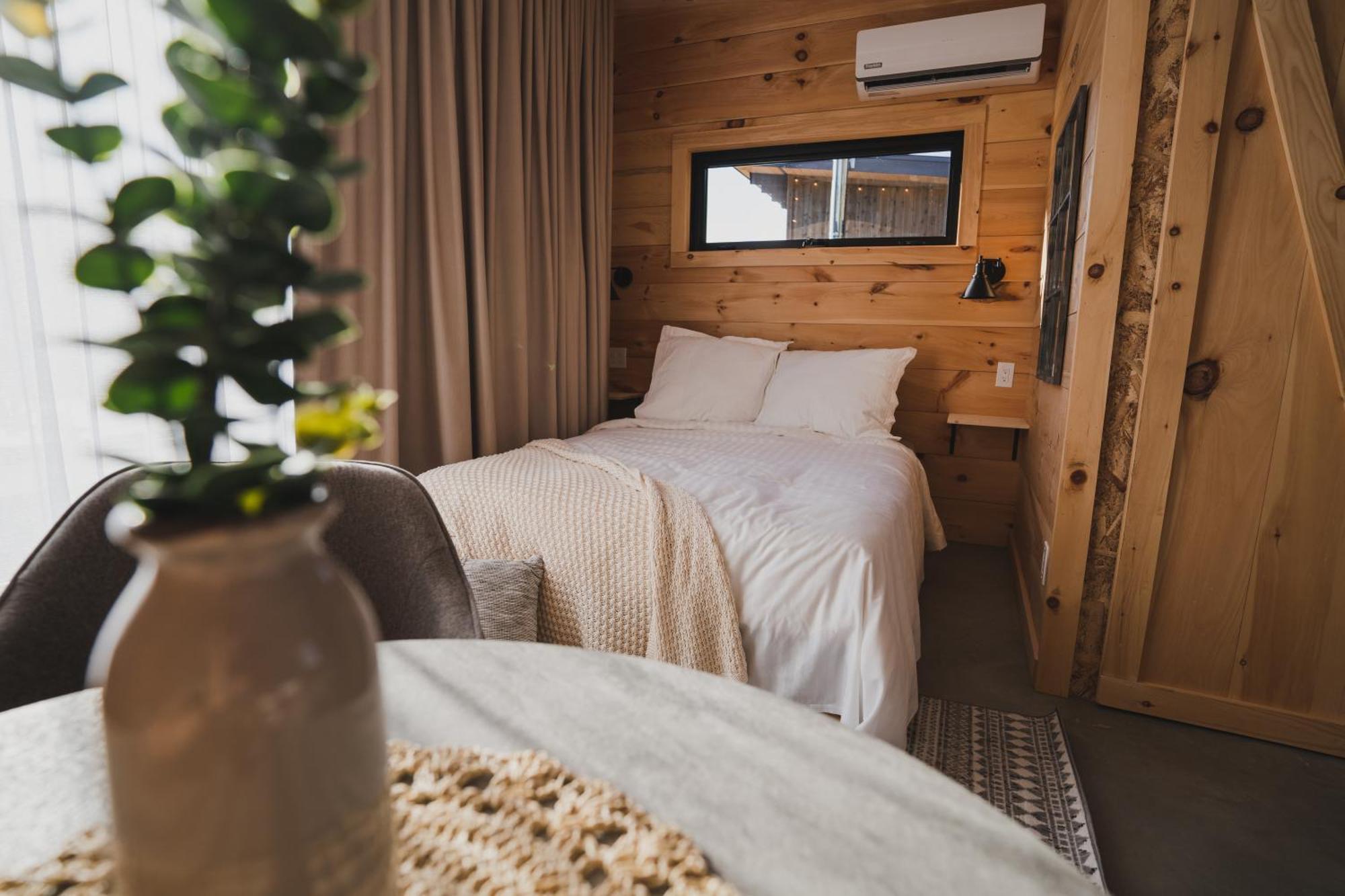 Chalet Le 2800 Du Parc