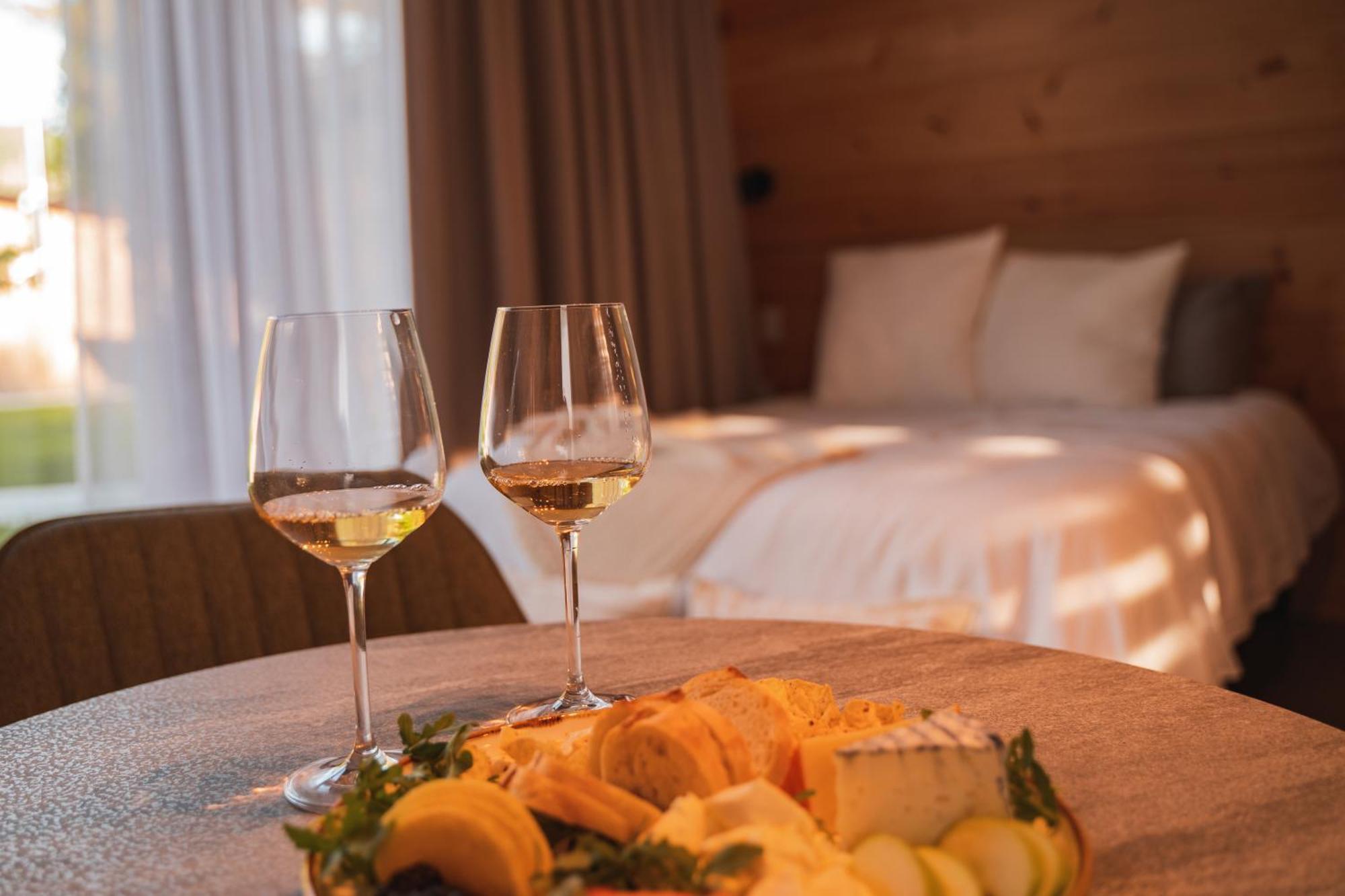 Chalet Le 2800 Du Parc *