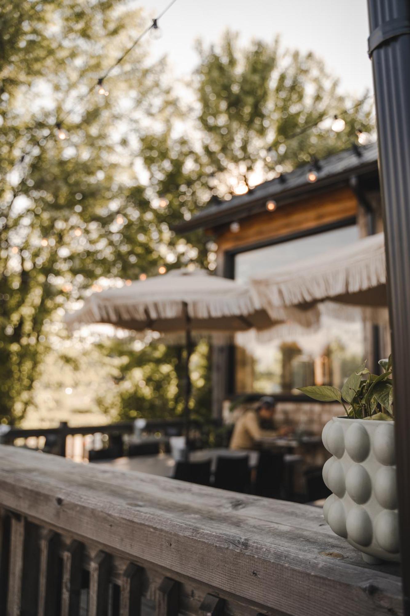 Chalet Le 2800 Du Parc